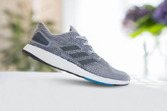 Czy lifestylowe buty sportowe sprawdzą się na siłowni?