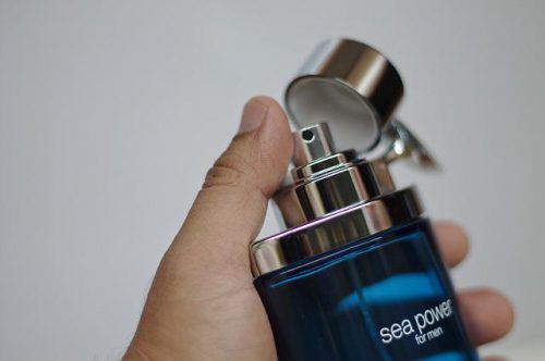 Jakie męskie perfumy na lato?