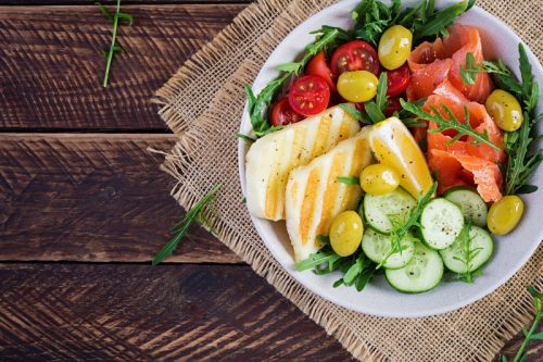Dieta 1000 kalorii – efekty i zalecenia